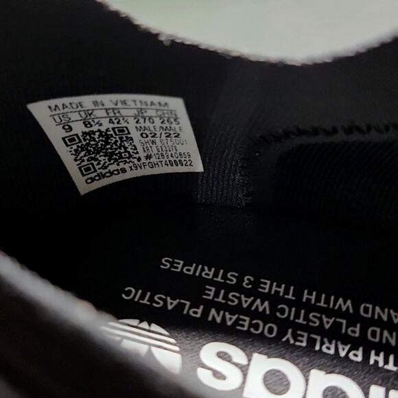 ADIDAS GX3378 NMD_R1 V3 SNEAKERS NEW main image 6